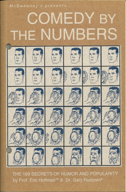 Comedy by the Numbers