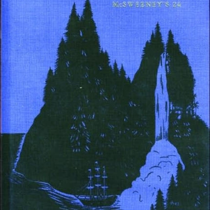 McSweeney's Issue 24