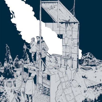 One Hundred and Forty Five Stories in a Small