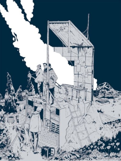 One Hundred and Forty Five Stories in a Small