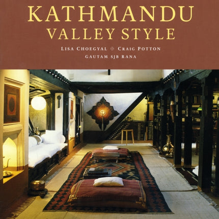 Kathmandu Valley Style