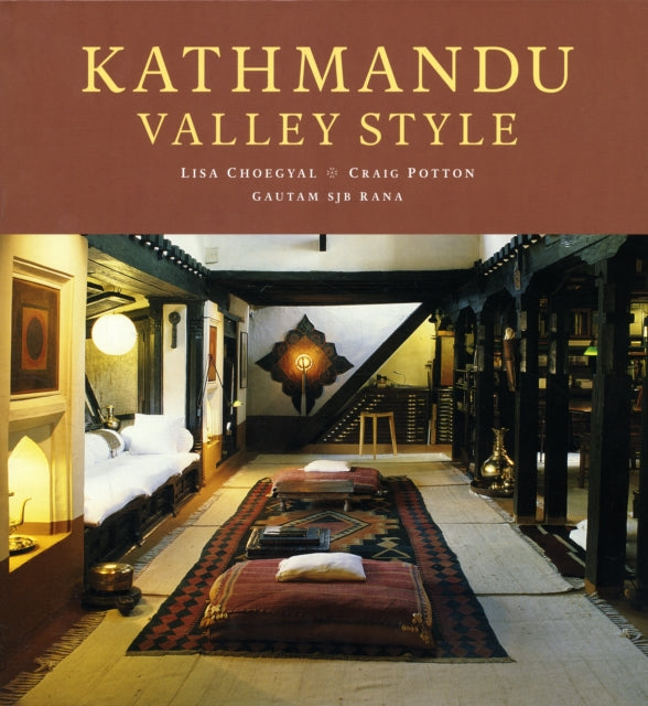 Kathmandu Valley Style