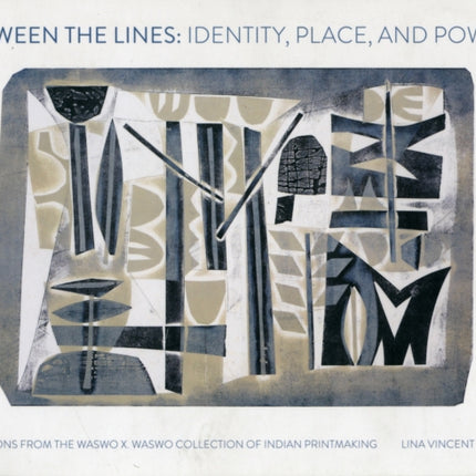 Between The Lines: Identity, Place And Power