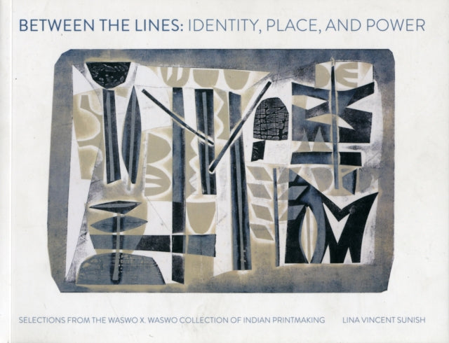 Between The Lines: Identity, Place And Power