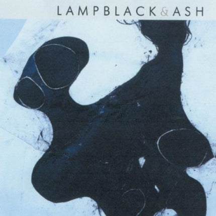 Lampblack & Ash: Poems