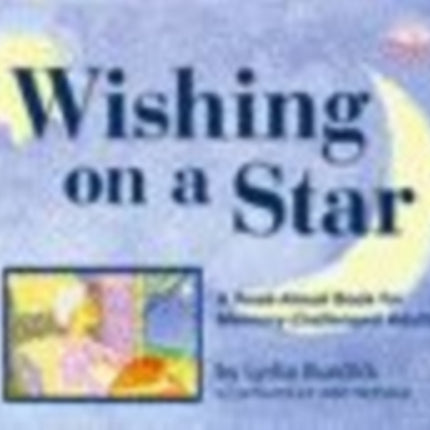 Wishing on a Star: A Read-Aloud Book for