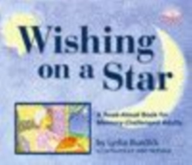 Wishing on a Star: A Read-Aloud Book for