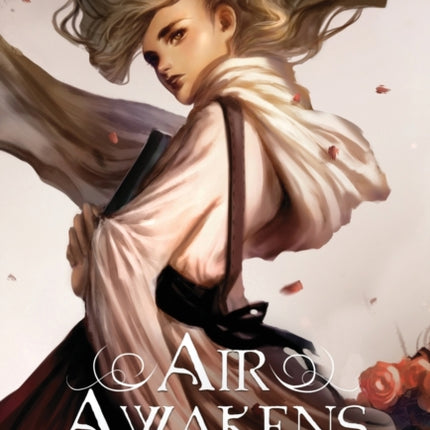 Air Awakens
