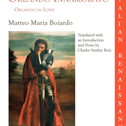Orlando Innamorato = Orlando in Love