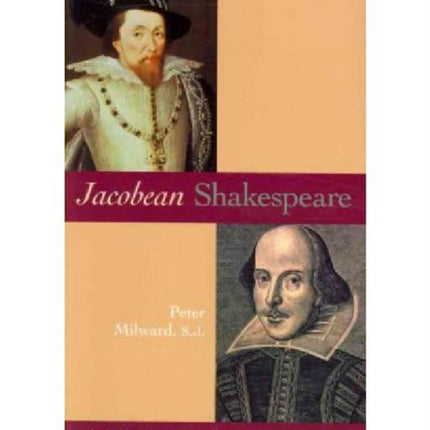 Jacobean Shakespeare