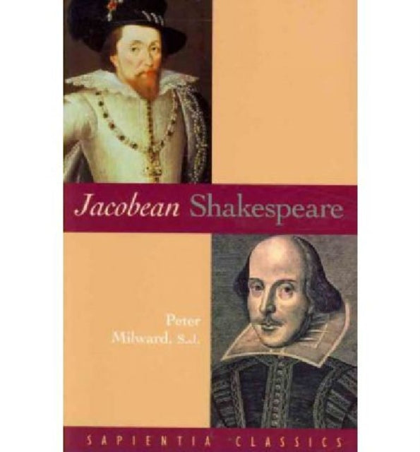 Jacobean Shakespeare