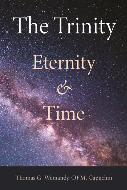 The Trinity: Eternity and Time