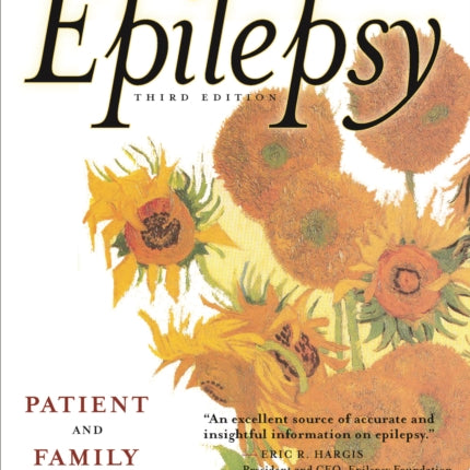 Epilepsy: A Patient and Family Guide