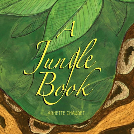 A Jungle Book