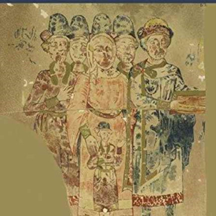 Ties of Kinship: Genealogy and Dynastic Marriage