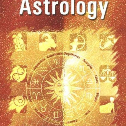 Little Book of Astrology