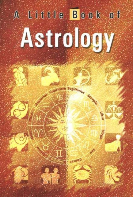 Little Book of Astrology