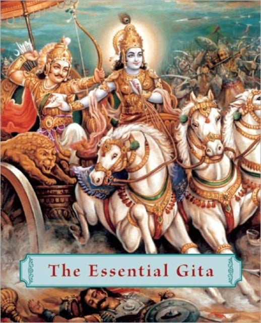 The Essential Gita: 68 Key Verses from the Bhagavad Gita