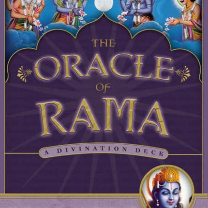 Oracle of Rama