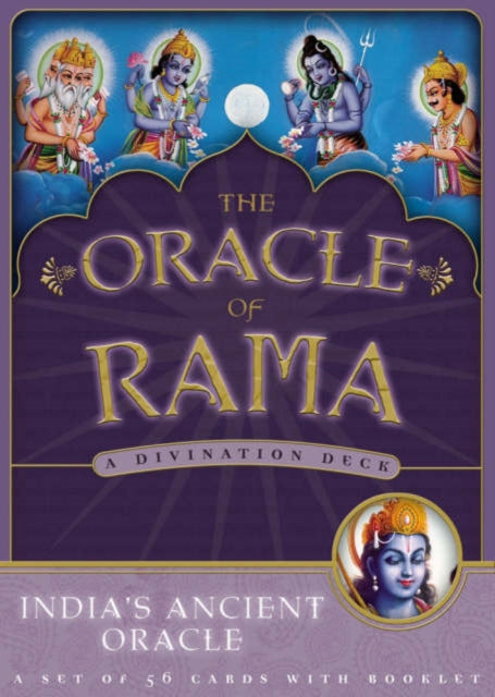 Oracle of Rama