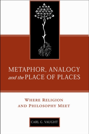 Metaphor, Analogy, and the Place of Places: Where