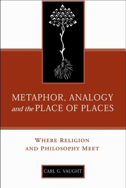 Metaphor, Analogy, and the Place of Places: Where
