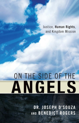 On the Side of the Angels: Justice, Human Rights,