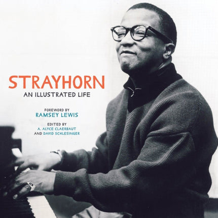 Strayhorn: An Illustrated Life