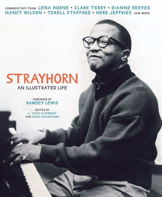 Strayhorn: An Illustrated Life