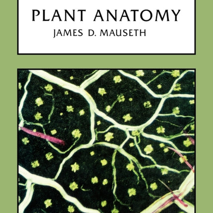 Plant Anatomy