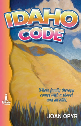 IDAHO CODE  Where a Family Therapy Comes with a