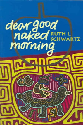 Dear Good Naked Morning