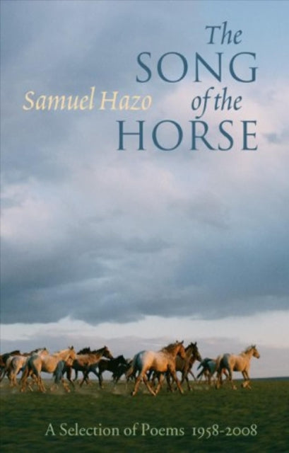 Song of the Horse