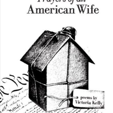 Prayers of an American Wife