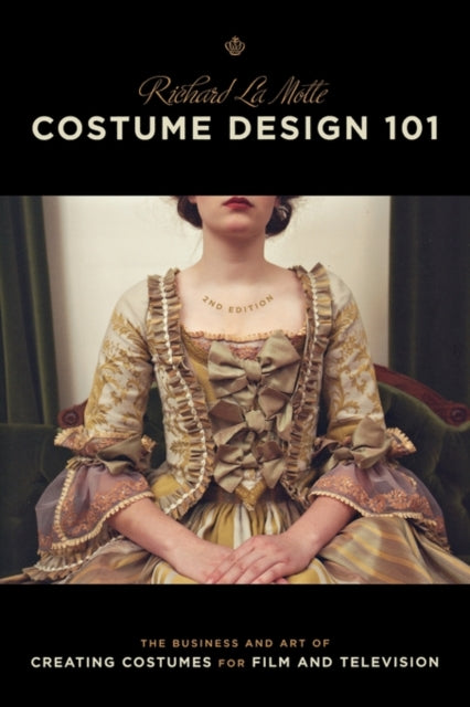Costume Design 101: The Business and Art of