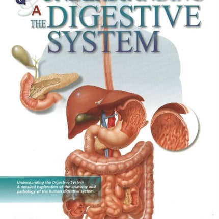 Understanding the Digestive System Flip Chart