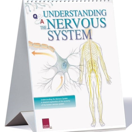 Understanding the Nervous System Flip Chart