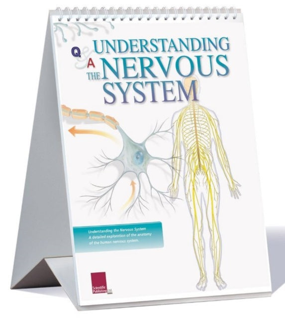 Understanding the Nervous System Flip Chart