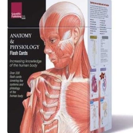 Anatomy & Physiology Flash Cards