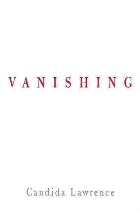 Vanishing