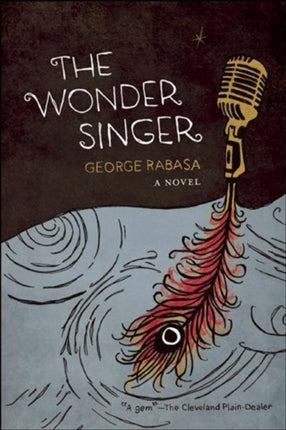 The Wonder Singer