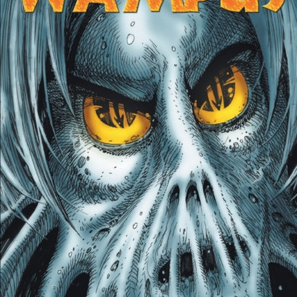 Wampus (Vol. 1)
