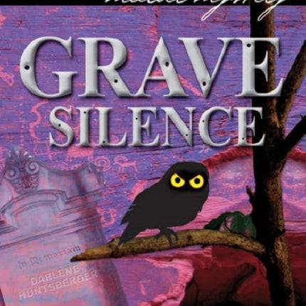 Grave Silence