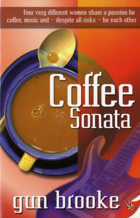 Coffee Sonata