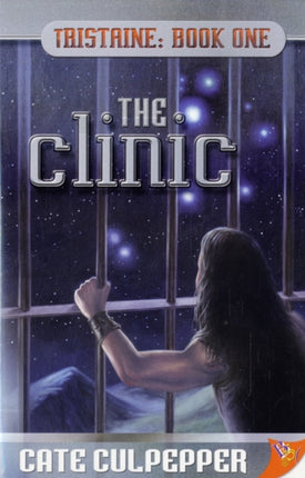 The Clinic: Tristaine: Bk. 1
