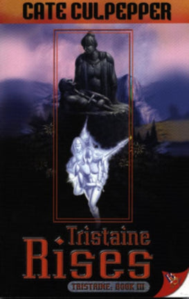 Tristaine: Bk. 3: Tristaine Rises