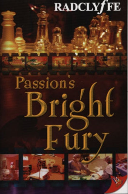 Passion's Bright Fury