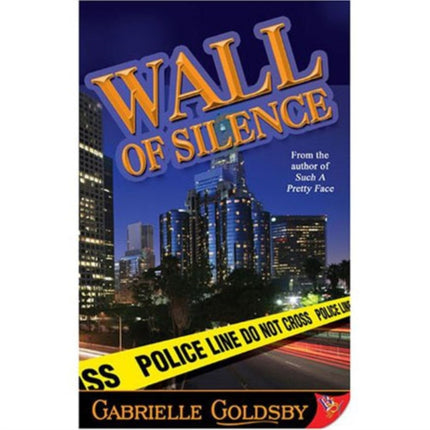 Wall of Silence