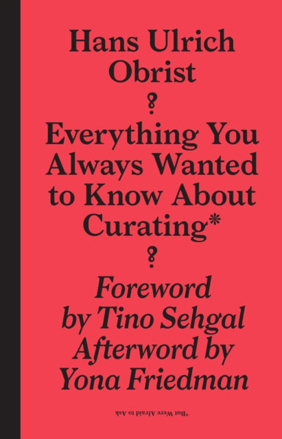 Everything You Always Wanted to Know About Curat – ∗But Were Afraid to Ask