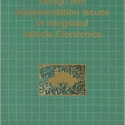 Semiconductor Design And Implementation Issues In